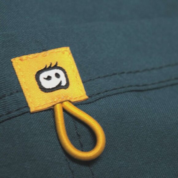 Wonderwink Scrub Womens Size Small/ Tall Green Top Pants Medical Nurse Uniform - Picture 3 of 9